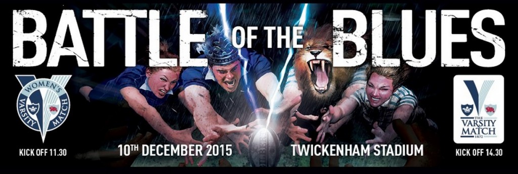 Battle of Blues 2015