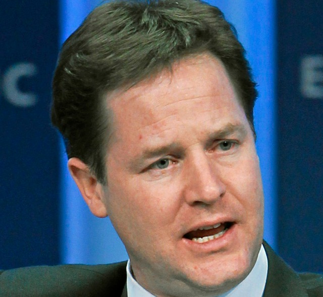clegg