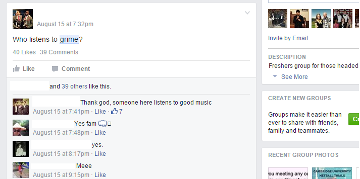 So much keen.