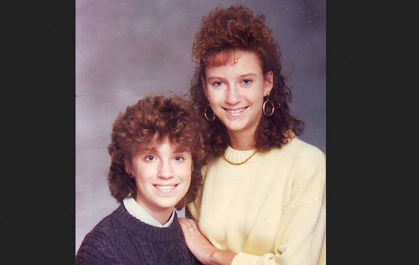 the 1980s: a simpler time when hair was big and tinder was not a thing
