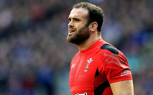Roberts will start a MPhil at Cambridge after playing for Wales in the World Cup