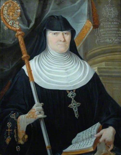 (c) The Bowes Museum; Supplied by The Public Catalogue Foundation