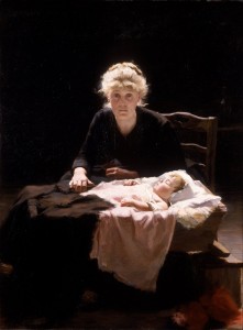 les mis
