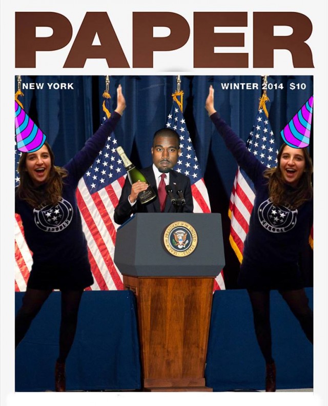 Can't wait to celebrate with the man himself
