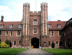 Cambridge_Queens'_Gatehouse