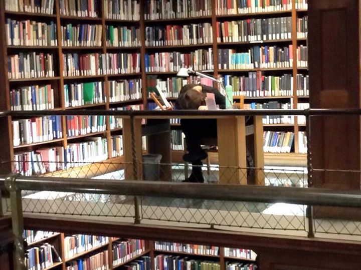 Much knowledge. Very learning.