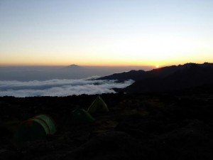 Cotton wool cloudline