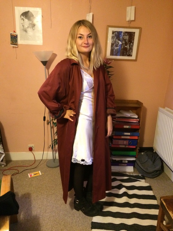phoebe final product