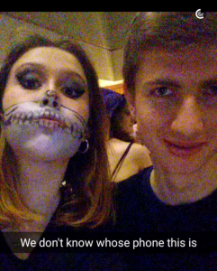snapoween 1