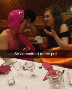snapoween 4