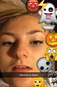 snapoween 8