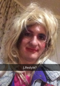 snapoween 9