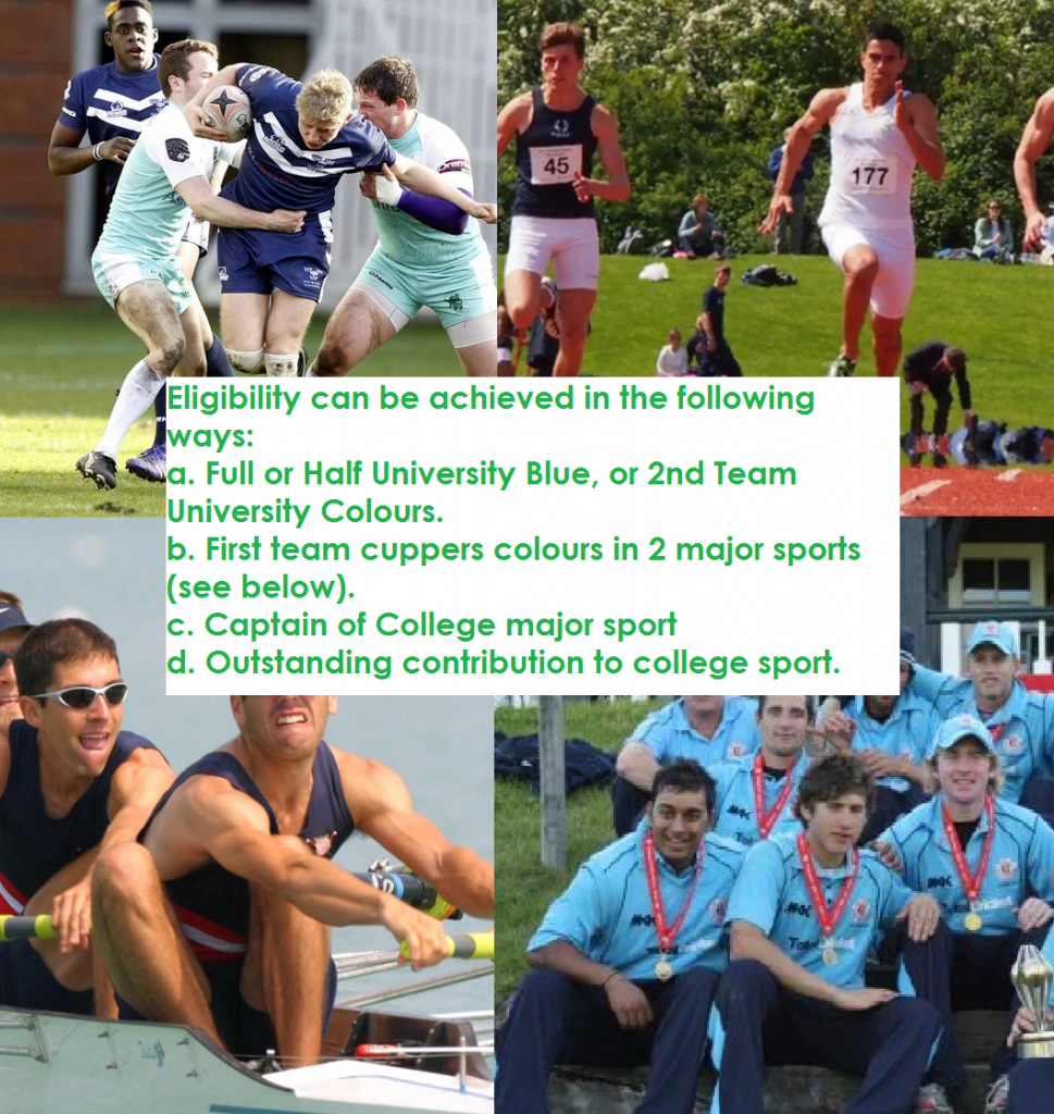 sports