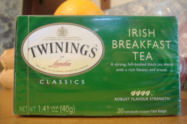 That packaging speaks wisdom