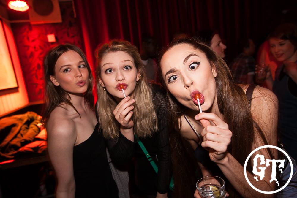 There is nothing sexual implied in this photograph.