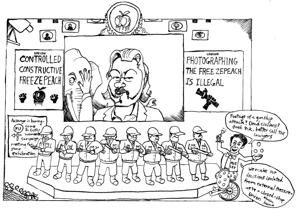 This all happened.