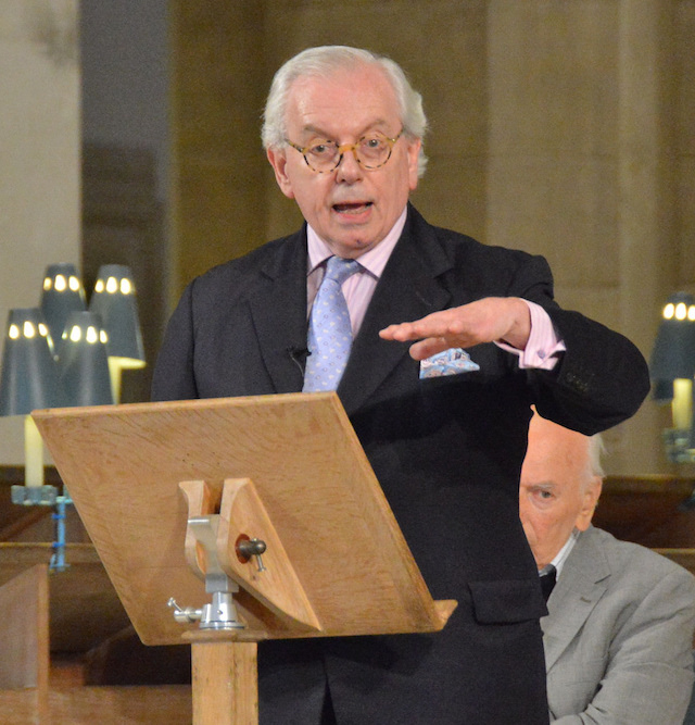 The Divisive Historian