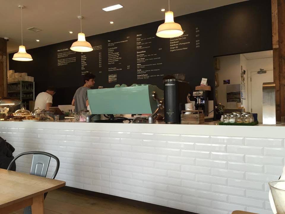 espresso 2
