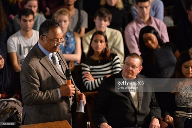 Jesse Jackson