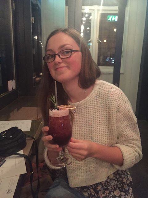 Cheers