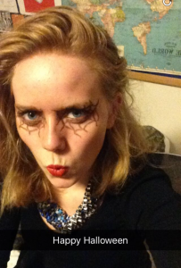 snapoween c