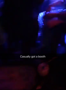 snapoween g