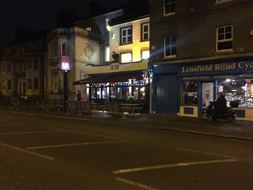 the snug 4