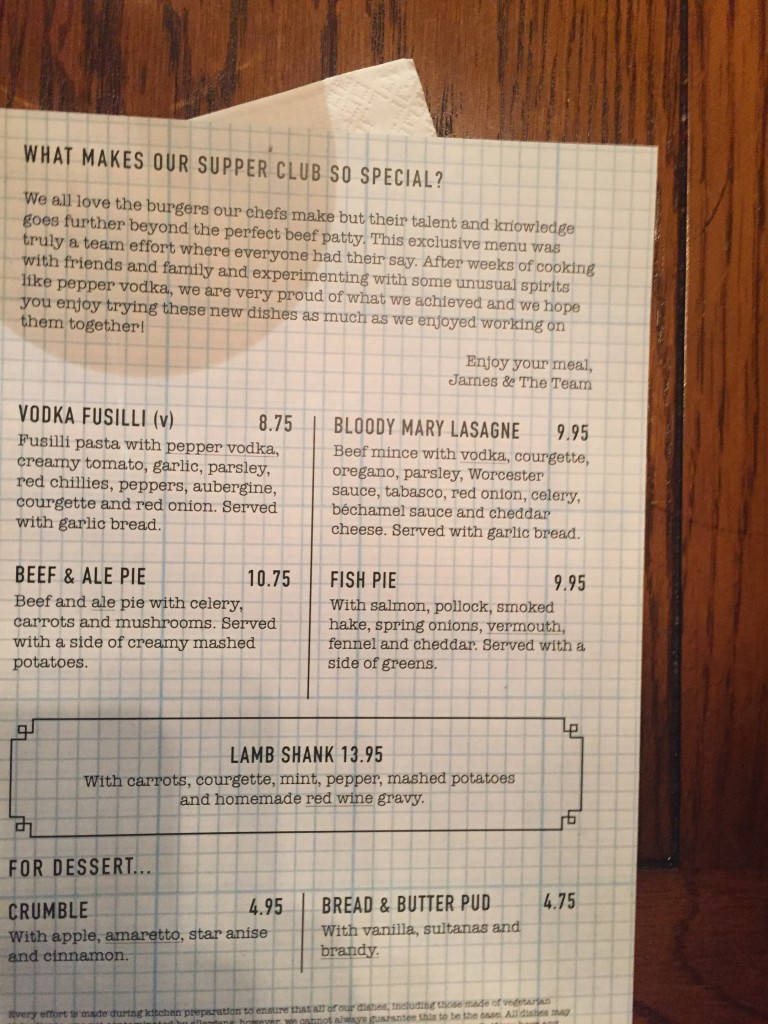 the snug 5