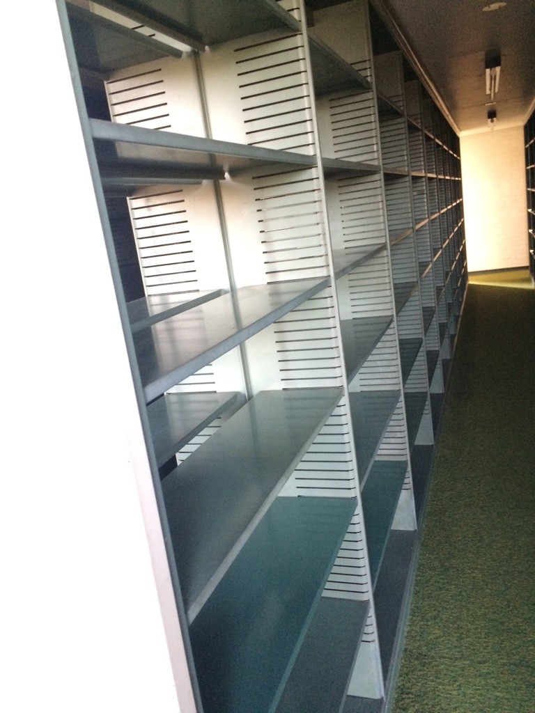 Bookshelf