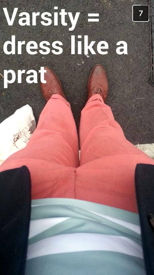 Spot on mate