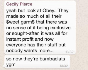 this girl studies english at cambridge
