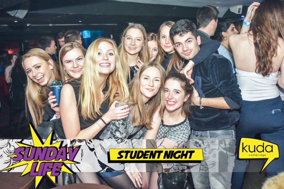 RIP to the clubber I used to be 