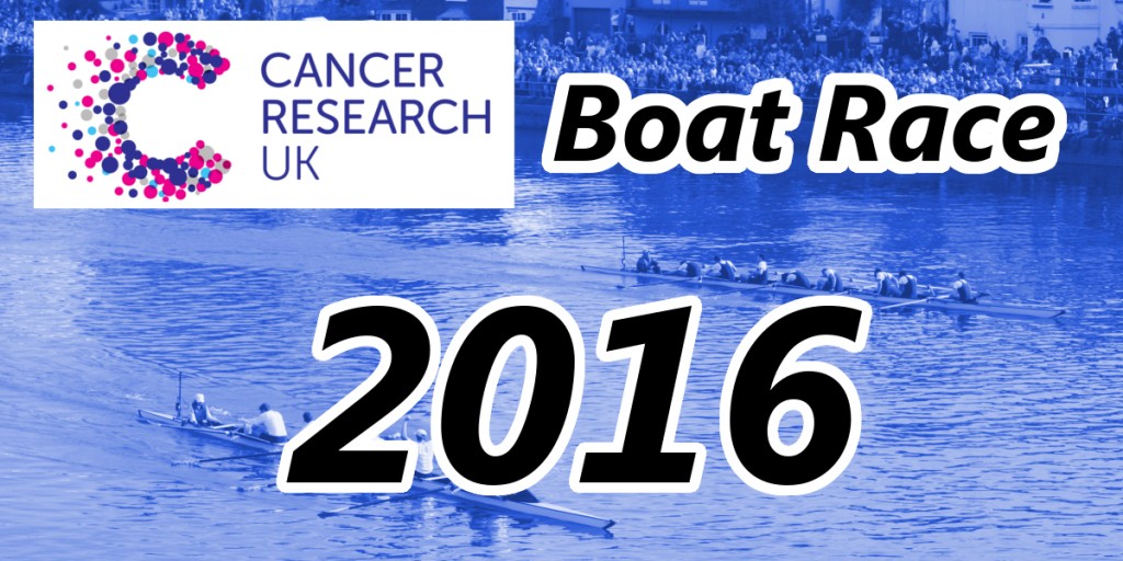 Boat Race 2016