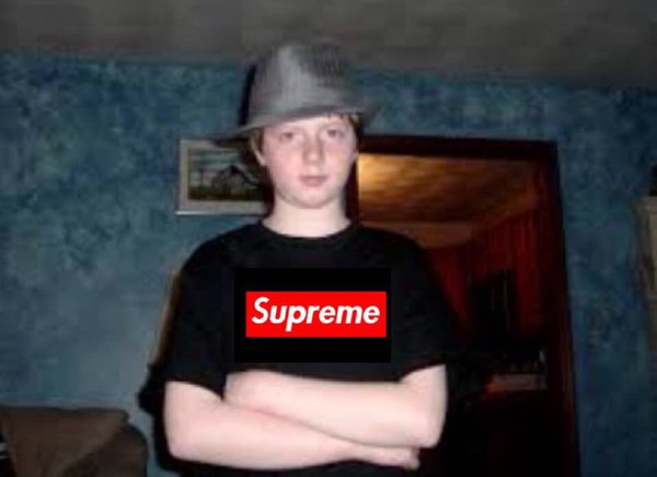A typical basement fan