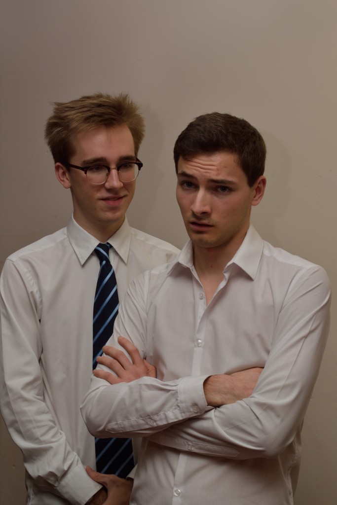Not every storyline would be unaffected by cross-casting. (Photo Credit: Freddie Dyke)