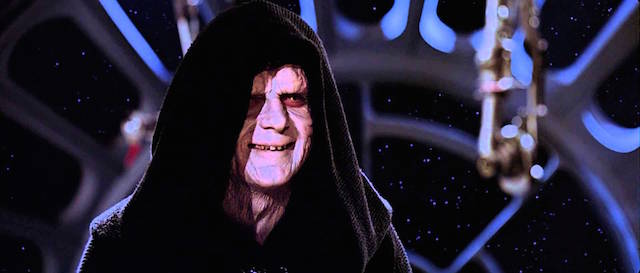 Darth S