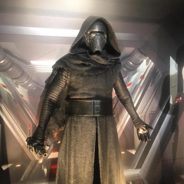 Kylo Ren
