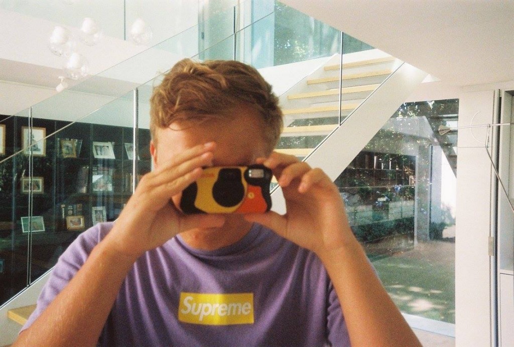 This t-shirt is now worth more than your nan's car