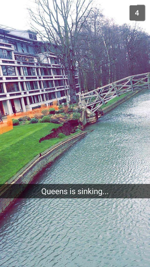 queens bridge