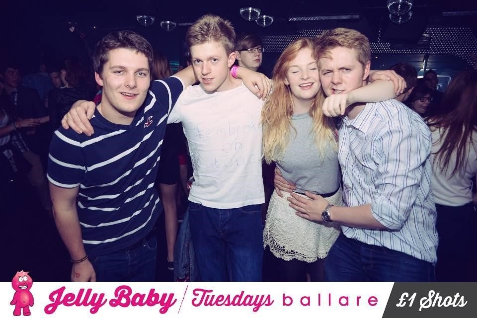 Future Union President confers with expert political campaigners/clubbing second year medics