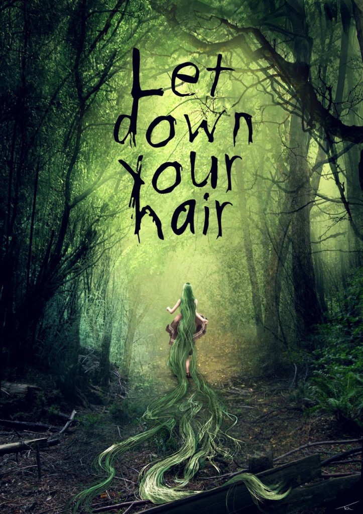 The Forest Grimm offers a creepy twist on classic fairy tales. (Image Credit: Anna Jennings)