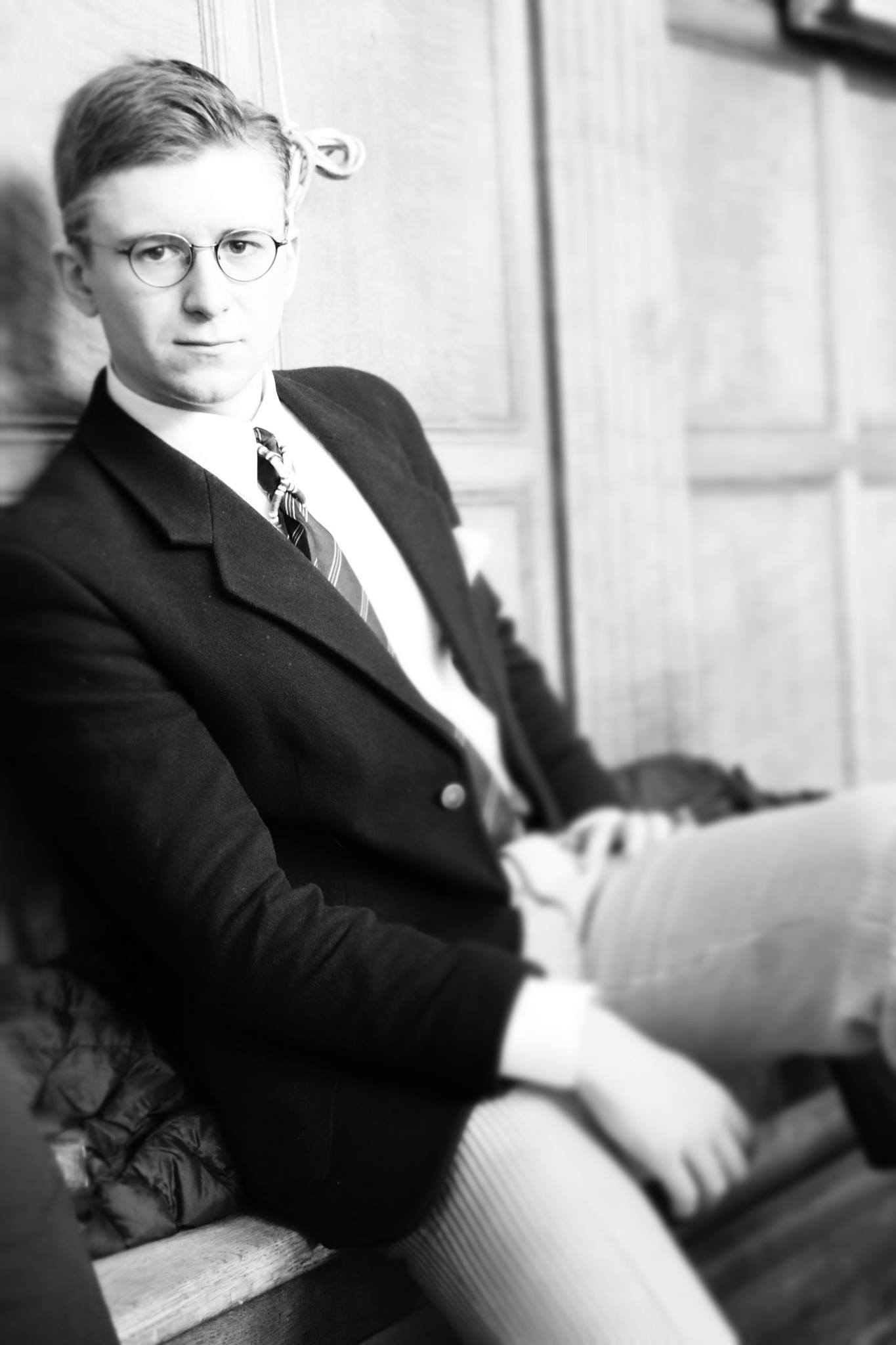 Straight Outta Brideshead #OscarsSoWhite