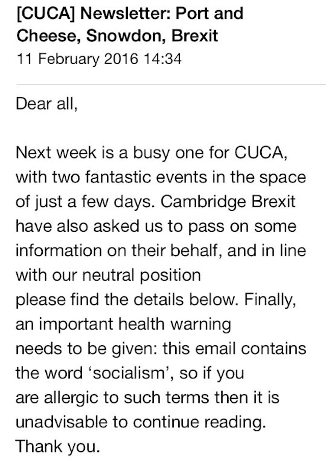 CUCA