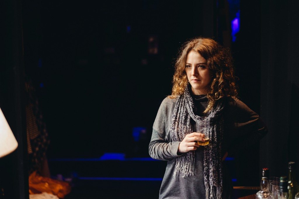 Photo Credit: Daniel Karaj