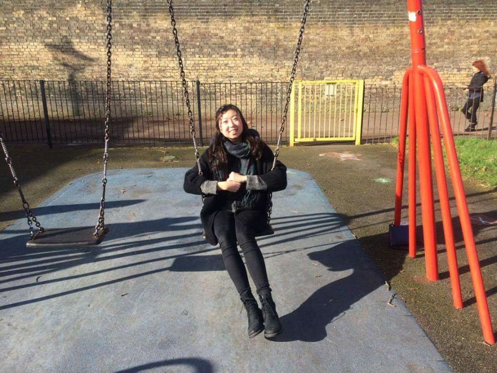HSPSers legitimately have time for this