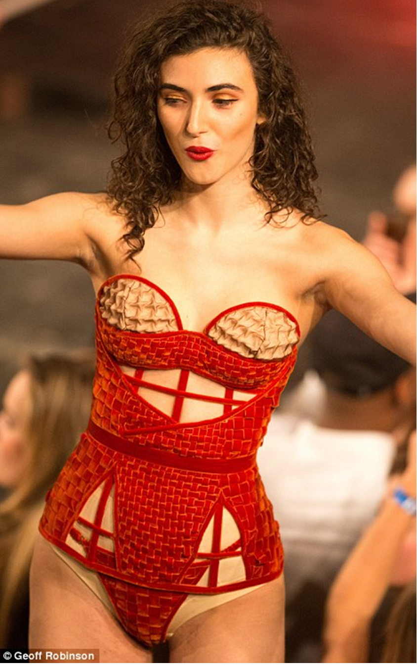 Marina Anastasi 