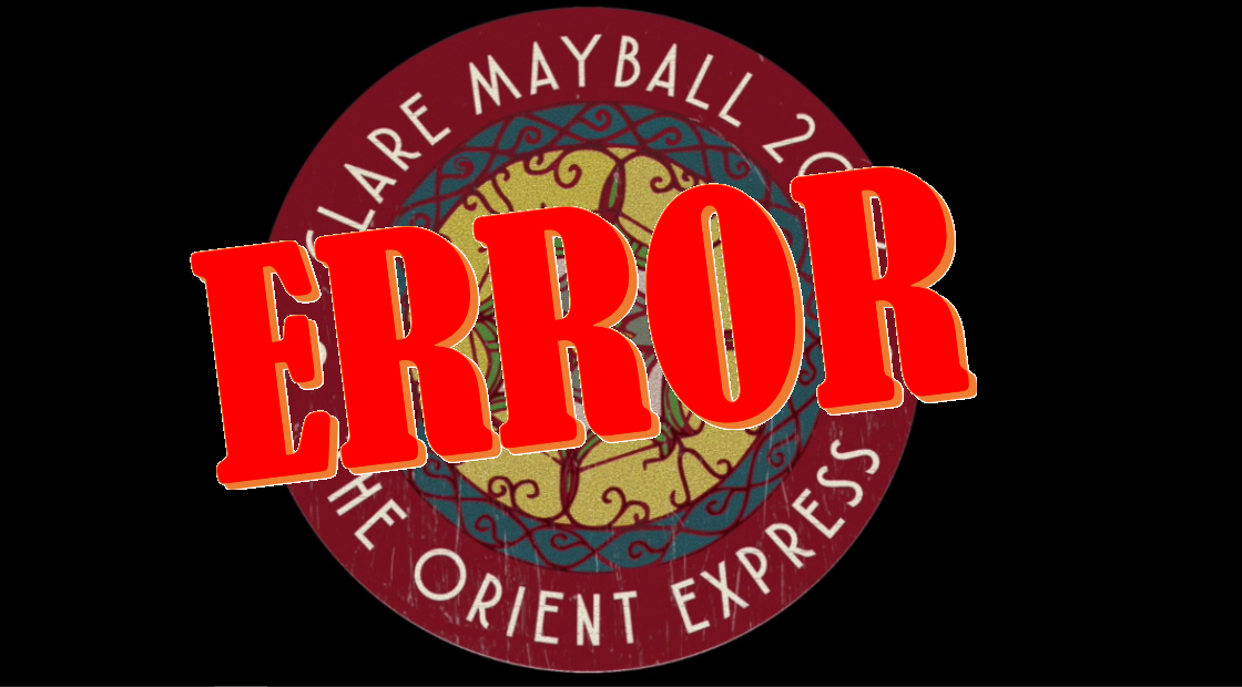 DisOrient Express