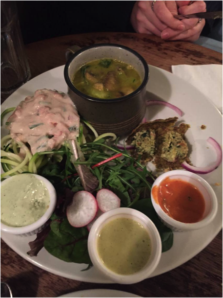 raw food
