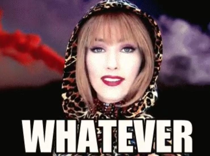 Sass.