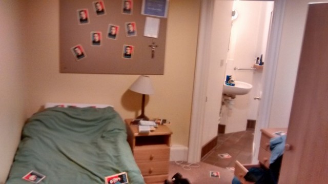 xavier bedroom